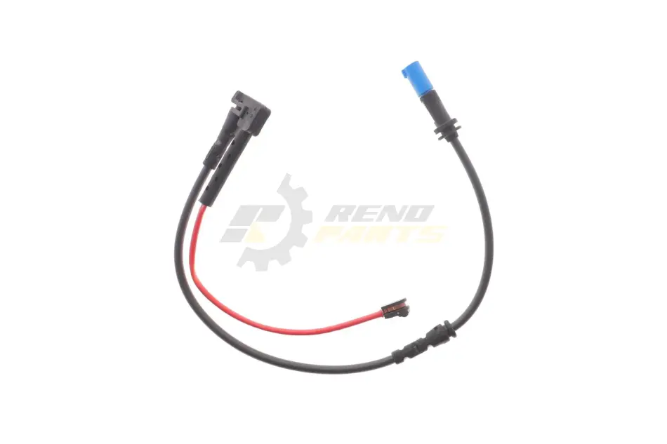 Датчик износа тормозных колодок (передних) BMW 2 (U06) 21- B38/B47/B48 (L=474/249mm) ATE 24.8190-0853.2 (фото 1)