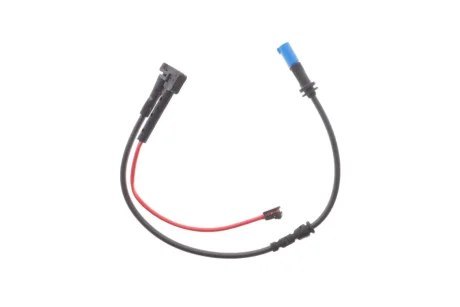 Датчик износа тормозных колодок (передних) BMW 2 (U06) 21- B38/B47/B48 (L=474/249mm) ATE 24.8190-0853.2
