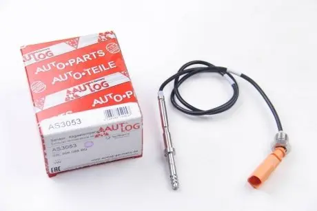 Датчик температури AUTLOG AS3053