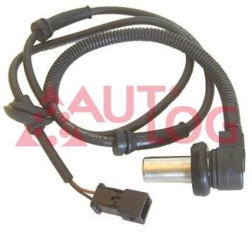 Датчик ABS передній Passat 96-05/Audi A4 95-01 (1032 мм) AUTLOG AS4008