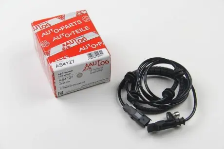 Датчик ABS AUTLOG AS4127