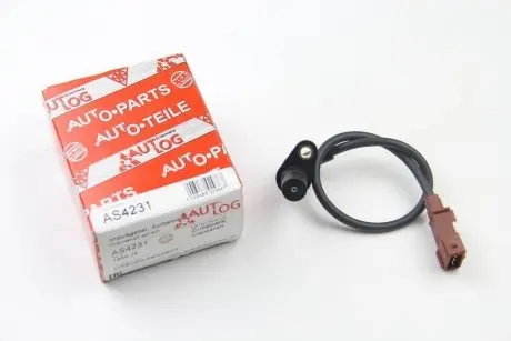 Датчик импульсов AUTLOG AS4231