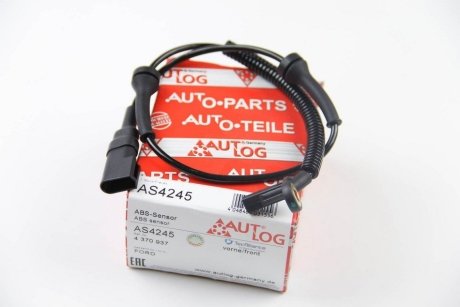 Датчик АВS переднiй AUTLOG AS4245