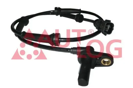 Датчик ABS задний AUTLOG AS4512