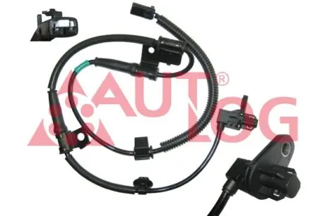 Датчик ABS переднiй лiвий AUTLOG AS4688