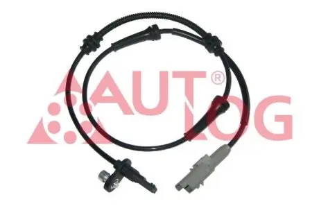 Датчик ABS передний AUTLOG AS4852