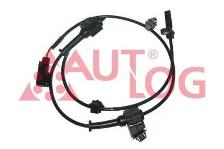 Датчик ABS переднiй AUTLOG AS5040