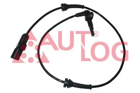 Датчик ABS заднiй AUTLOG AS5189