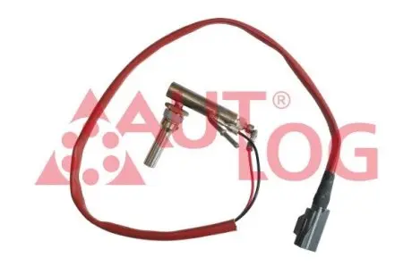 Модуль вприску, регенерацiя сажевого FORD Transit Connect 02- 5312744, 5126314, 9T169T540AC AUTLOG AV6503