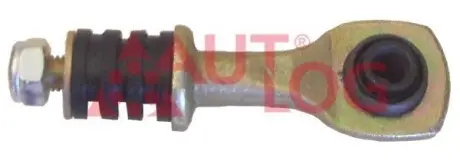 Тяга / стiйка стабiлiзатора d 10mm AUTLOG FT1189