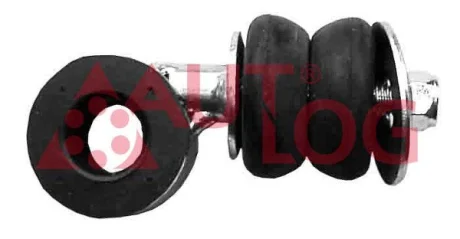 Тяга/стойка, стабилизатора AUTLOG FT1550