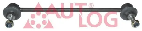 Тяга / стойка стабилизатора AUTLOG FT1781