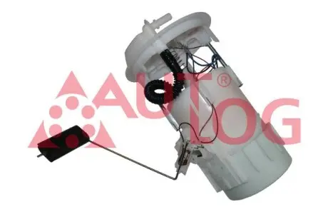 Насос топливный электрический AUTLOG KP5115