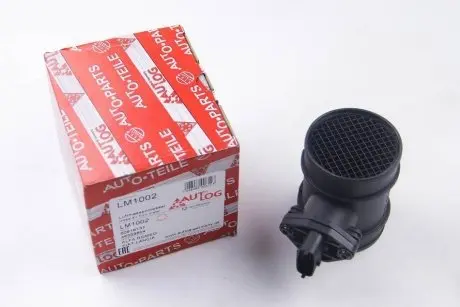 Расходомер воздуха AUTLOG LM1002