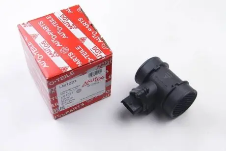 Розходомiр повiтря AUTLOG LM1027