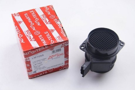 Розходомiр повiтря AUTLOG LM1055