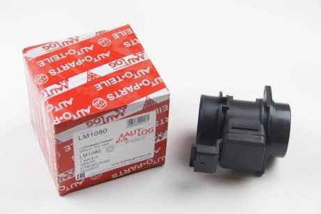 Розходомiр повiтря AUTLOG LM1080