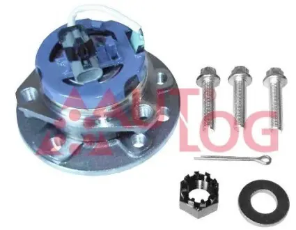 Ступиця колеса AUTLOG RS1007