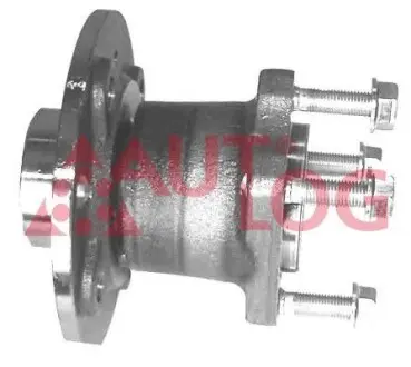 Ступица колеса AUTLOG RS1008
