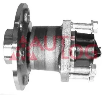 Ступица колеса AUTLOG RS1009