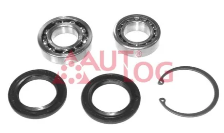 Пiдшипник ступицi AUTLOG RS1017