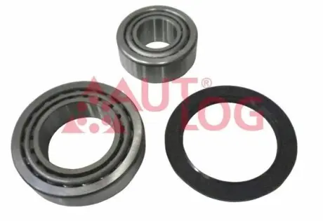 Пiдшипник ступицi AUTLOG RS1040