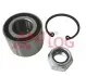 Подшипник ступицы d 52mm AUTLOG RS1042 (фото 1)