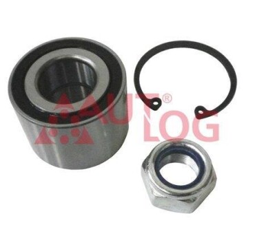 Пiдшипник ступицi d 52mm AUTLOG RS1042