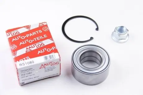 Подшипник ступицы AUTLOG RS1080