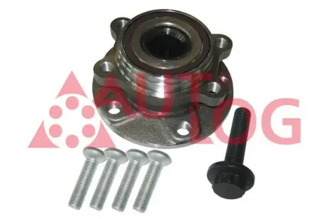 Ступица колеса AUTLOG RS1099