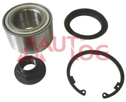 Подшипник ступицы AUTLOG RS1102