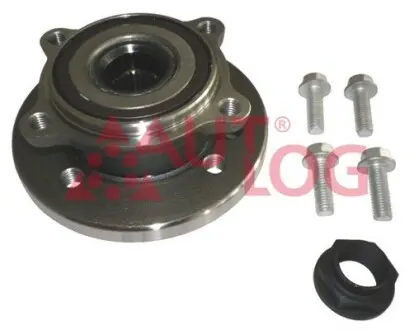 Ступица колеса AUTLOG RS1181