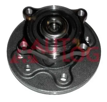 Ступица колеса AUTLOG RS1182