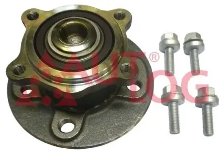 Ступица колеса AUTLOG RS1183