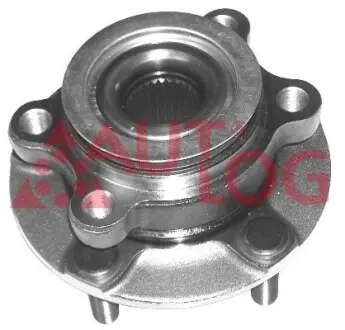 Ступица колеса AUTLOG RS1253