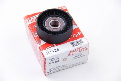 Натяжной ролик AUTLOG RT1267