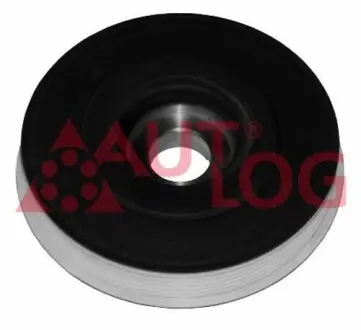 Шкiв колiнвала AUTLOG RT1523