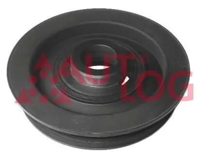 Шкив коленвала AUTLOG RT1555