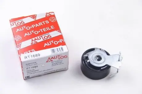 Натяжний ролик AUTLOG RT1689