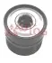 Шкiв генератора Fiat PUNTO EVO 1.3 D Mutijet AUTLOG RT5010 (фото 1)