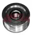 Шкив генератора 6 ребер Fiat Doblo/Stilo/Punto 1.9D/JTD 01-/Opel Astra H AUTLOG RT5013 (фото 1)
