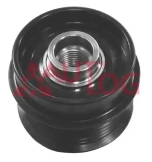 Шкив генератора Opel Vectra/Astra H 1.9CDTI 04- AUTLOG RT5032