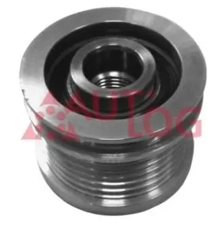 Шкiв генератора Nissan Qashqai/X-Trail 2.0 14- AUTLOG RT5051 (фото 1)