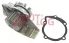 Помпа води Citroen Berlingo/Fiat Scudo 1.9D/2.0HDI 99- AUTLOG WP7001 (фото 1)