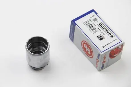 Поршень задн. суппорта Jeep Grand Cherokee Ii Kia Carens I, Cerato, Clarus, Shuma, Shuma Ii Saab 9-5 1.5-4.7 07.96- (Ø 34mm) AUTOFREN D025102