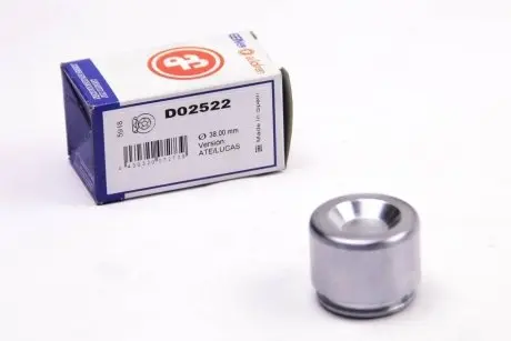 Поршень тормоз.зад. AUTOFREN D02522