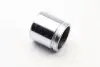 Поршень тормозного суппорта Chevrolet Matiz, Chevrolet Spark, Daewoo Lanos, Daewoo Matiz 0.8-2.5D 02.97- D025297