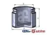 Поршень тормозов. суппорта перед Mitsubishi Pajero 45/46mm D025323