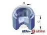 Поршень суппорта тормозного перед. (Sumitomo 45x31,5) Toyota Land Cruiser 100 98- D025345
