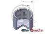 Поршень супорта Accent/Rio 05- 54*47,2mm D025374